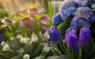 découvrez notre liste complète des noms de fleurs commençant par la lettre h, pour enrichir votre vocabulaire floral et trouver l'inspiration pour votre jardin.