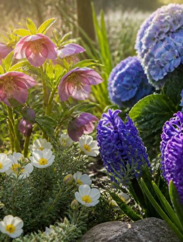 découvrez notre liste complète des noms de fleurs commençant par la lettre h, pour enrichir votre vocabulaire floral et trouver l'inspiration pour votre jardin.