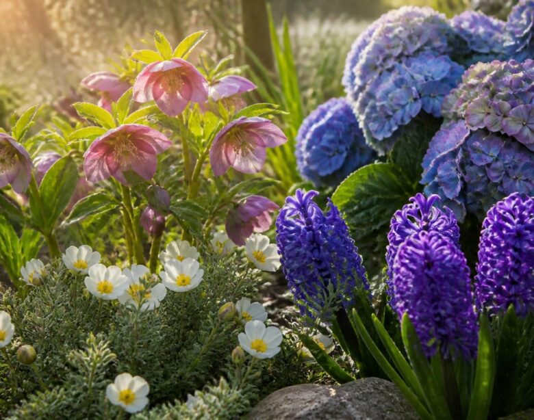 découvrez notre liste complète des noms de fleurs commençant par la lettre h, pour enrichir votre vocabulaire floral et trouver l'inspiration pour votre jardin.