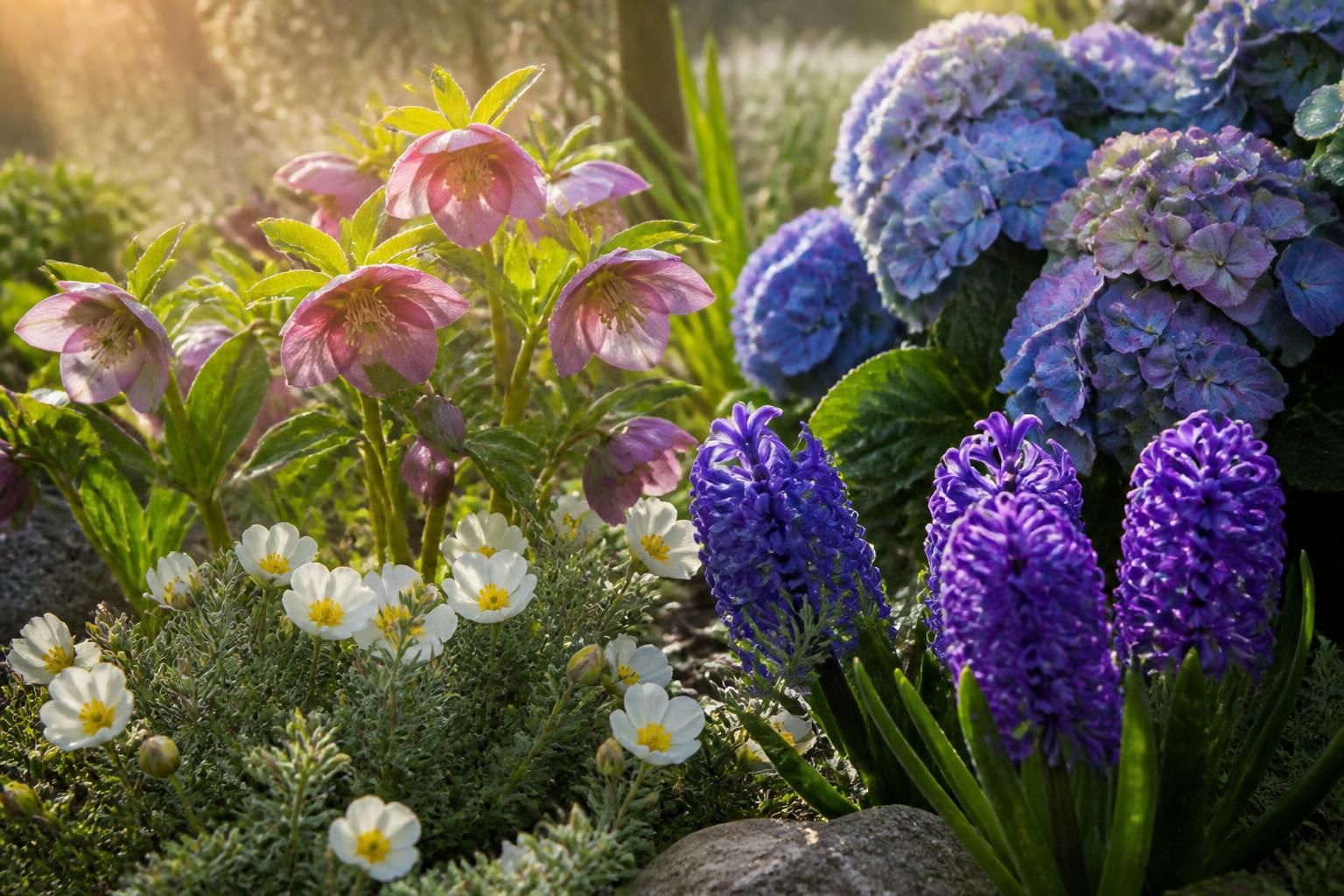 découvrez notre liste complète des noms de fleurs commençant par la lettre h, pour enrichir votre vocabulaire floral et trouver l'inspiration pour votre jardin.