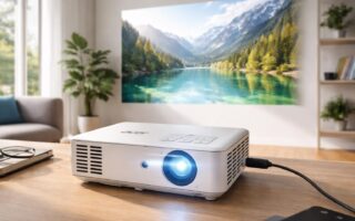 découvrez comment optimiser les réglages d'image de votre mini vidéoprojecteur acer pour une projection claire même en pleine lumière. suivez notre guide complet pour une expérience visuelle optimale.
