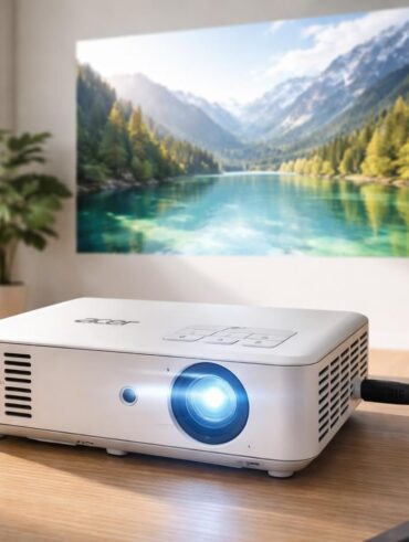 découvrez comment optimiser les réglages d'image de votre mini vidéoprojecteur acer pour une projection claire même en pleine lumière. suivez notre guide complet pour une expérience visuelle optimale.
