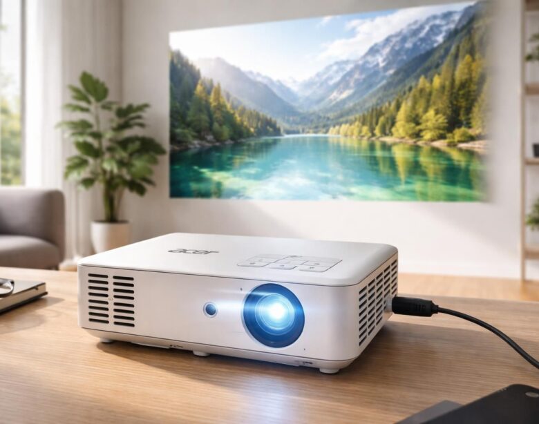 découvrez comment optimiser les réglages d'image de votre mini vidéoprojecteur acer pour une projection claire même en pleine lumière. suivez notre guide complet pour une expérience visuelle optimale.