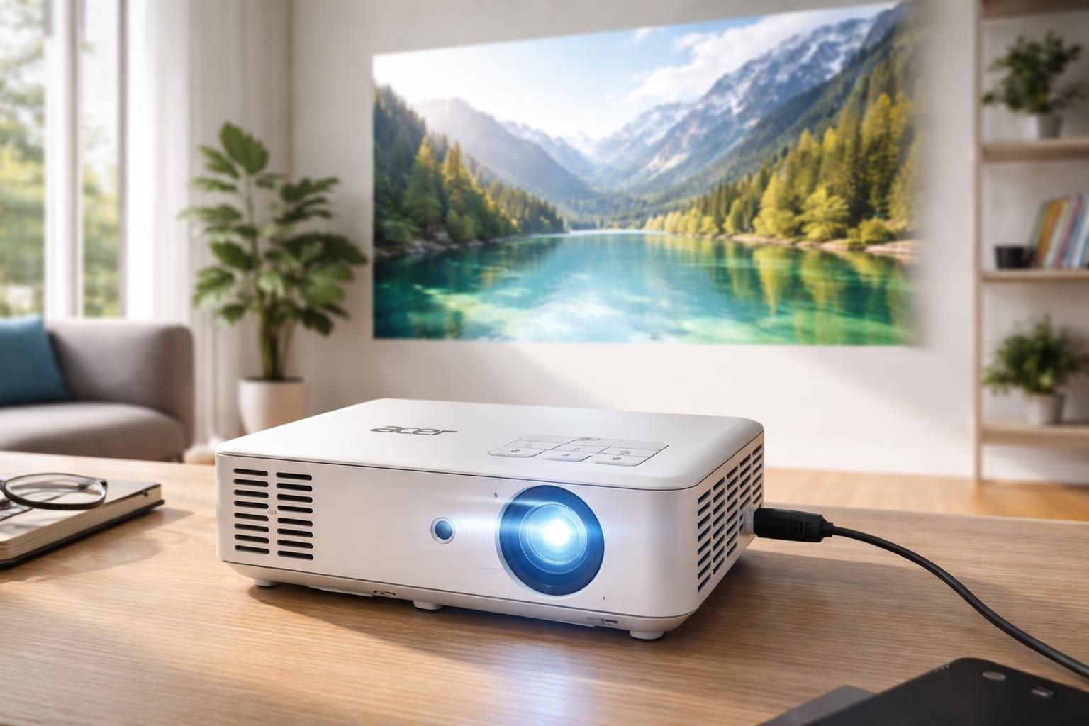 découvrez comment optimiser les réglages d'image de votre mini vidéoprojecteur acer pour une projection claire même en pleine lumière. suivez notre guide complet pour une expérience visuelle optimale.