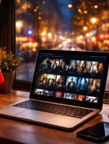 découvrez la nouvelle adresse de french streamen en novembre et suivez notre guide complet pour ne rien manquer de vos séries et films préférés.