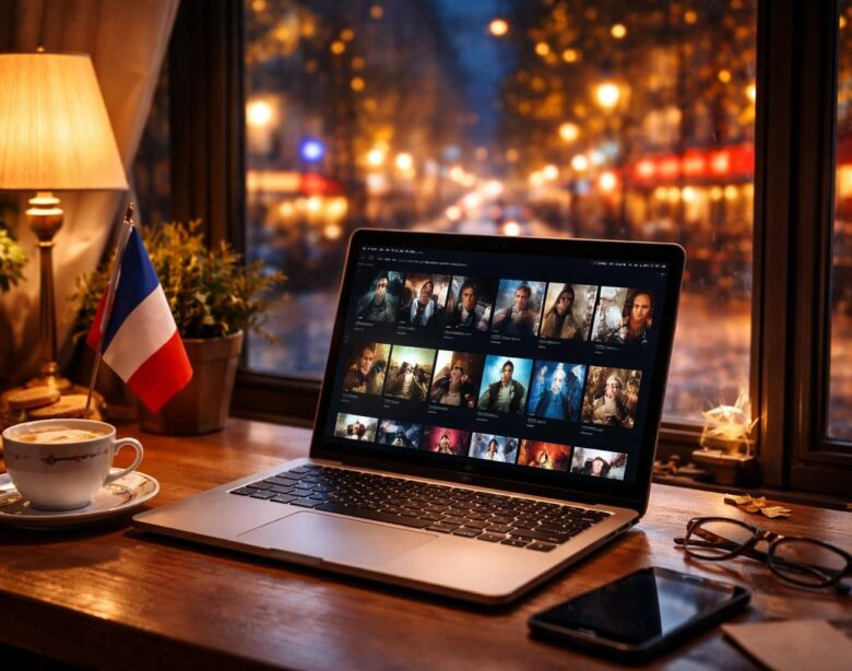 découvrez la nouvelle adresse de french streamen en novembre et suivez notre guide complet pour ne rien manquer de vos séries et films préférés.