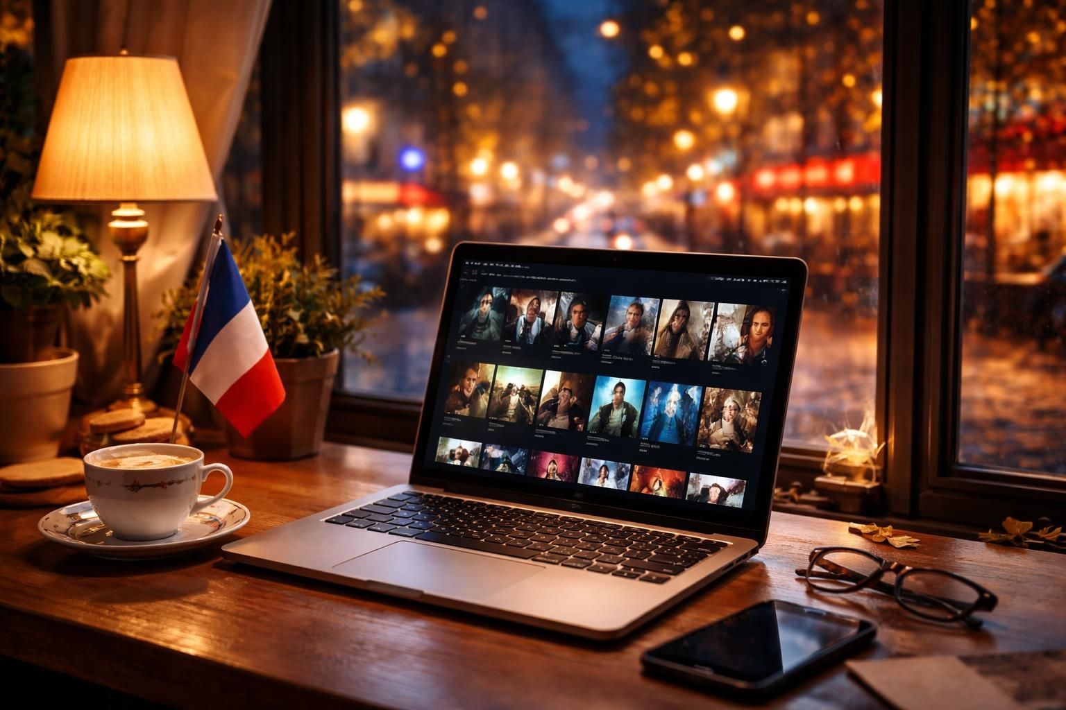découvrez la nouvelle adresse de french streamen en novembre et suivez notre guide complet pour ne rien manquer de vos séries et films préférés.