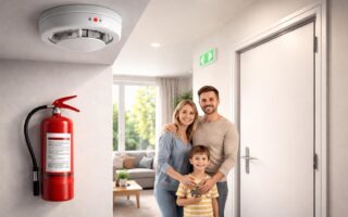 découvrez les dispositifs essentiels à installer chez vous pour prévenir la perte au feu et assurer la sécurité de votre habitation.