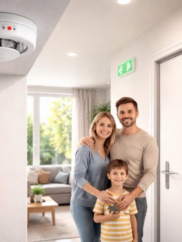 découvrez les dispositifs essentiels à installer chez vous pour prévenir la perte au feu et assurer la sécurité de votre habitation.