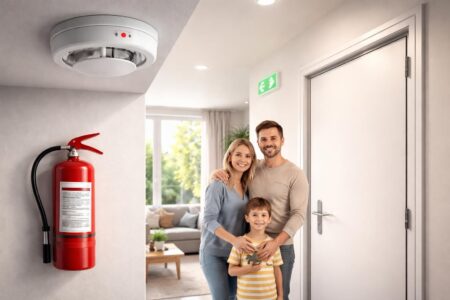 découvrez les dispositifs essentiels à installer chez vous pour prévenir la perte au feu et assurer la sécurité de votre habitation.