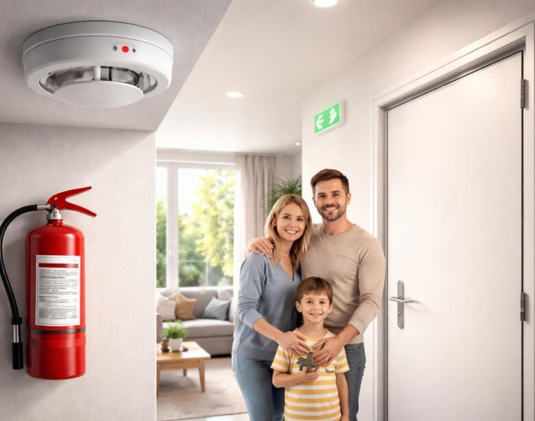 découvrez les dispositifs essentiels à installer chez vous pour prévenir la perte au feu et assurer la sécurité de votre habitation.