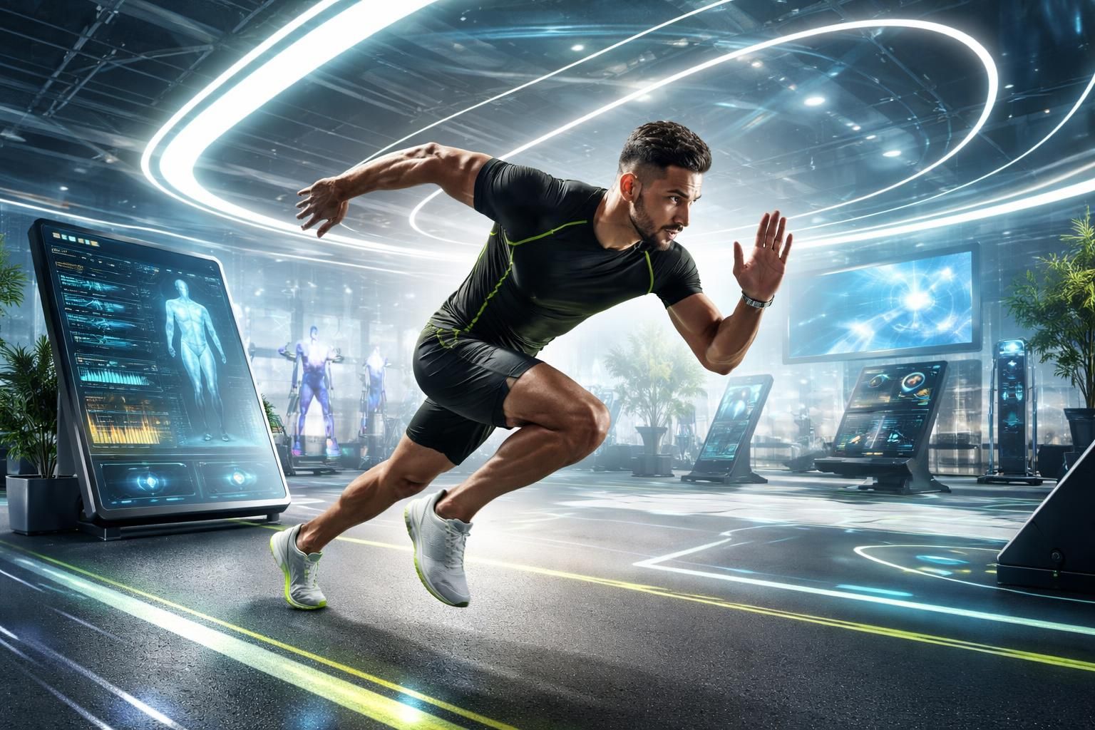 découvrez comment la nouvelle adresse de sport lemon va révolutionner votre expérience sportive avec des installations modernes et un environnement amélioré.