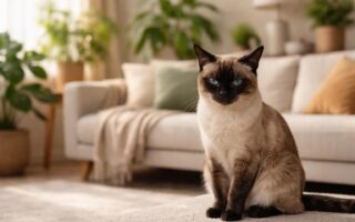 découvrez quelles races de chats éviter pour garantir un foyer serein et heureux. ce guide vous aide à choisir le compagnon félin idéal en toute conscience.