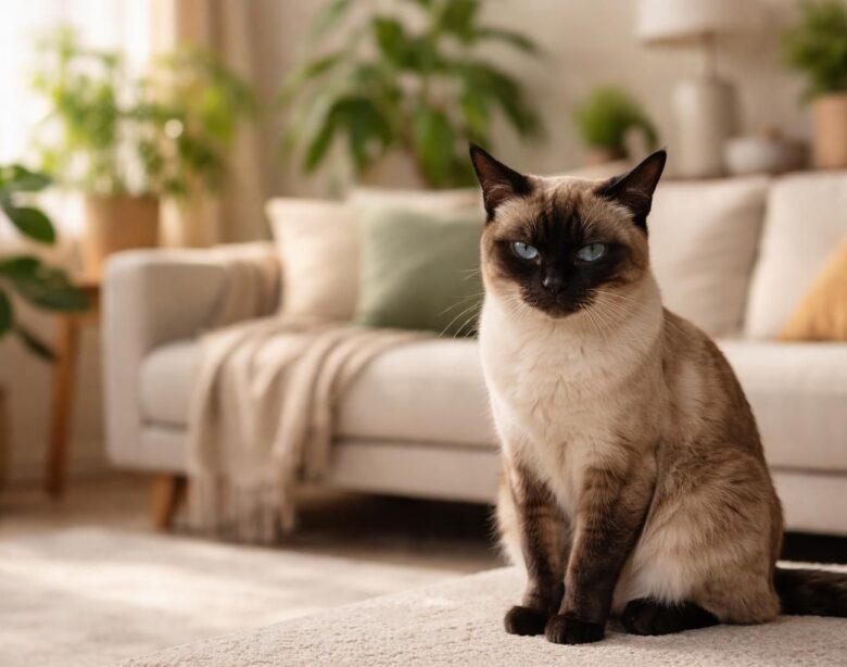 découvrez quelles races de chats éviter pour garantir un foyer serein et heureux. ce guide vous aide à choisir le compagnon félin idéal en toute conscience.
