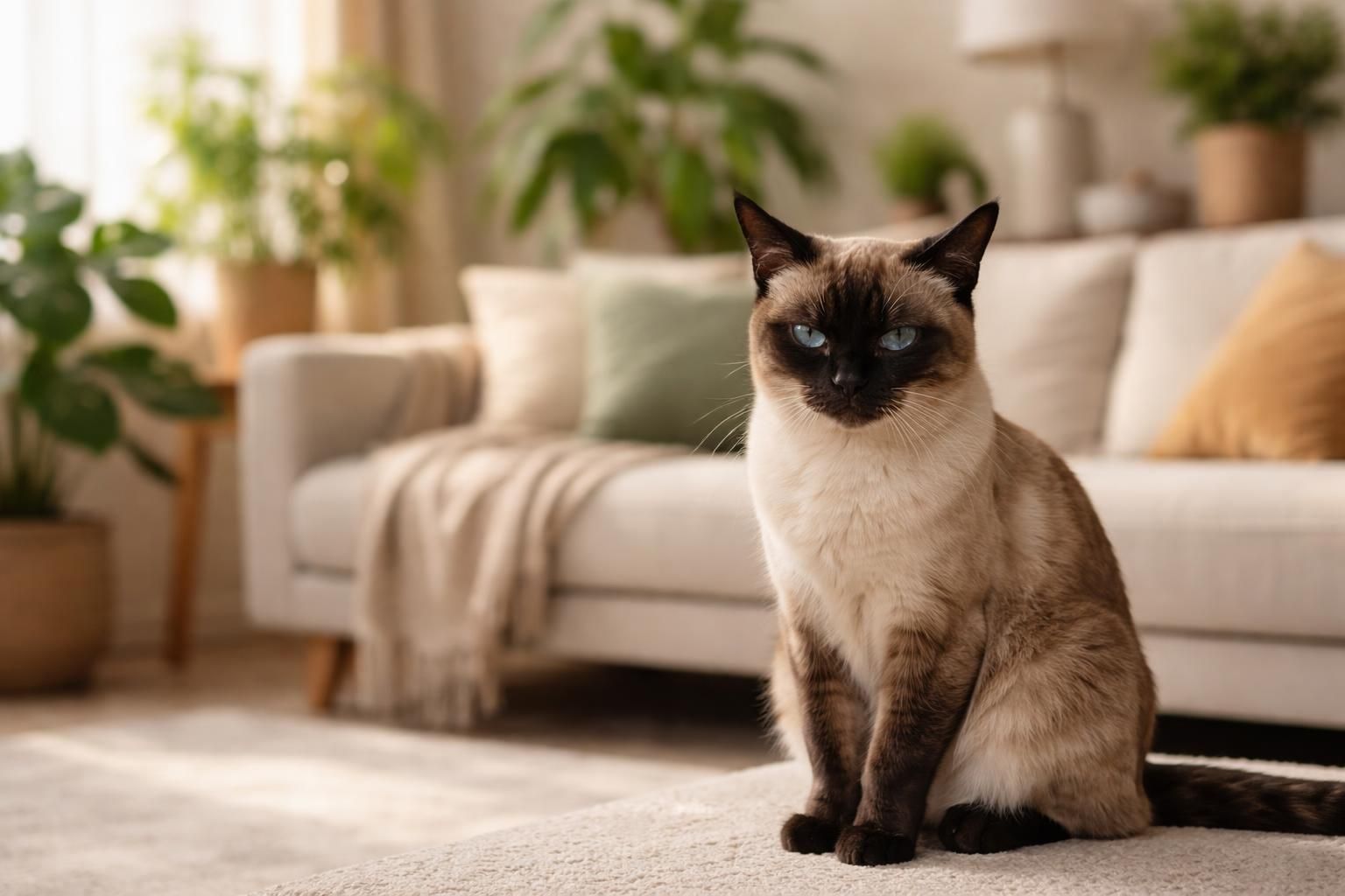 découvrez quelles races de chats éviter pour garantir un foyer serein et heureux. ce guide vous aide à choisir le compagnon félin idéal en toute conscience.