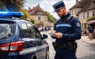 découvrez une journée immersive dans la vie d'un gendarme à travers un reportage captivant sur la gendarmerie, ses missions, ses défis et son engagement au service de la sécurité.
