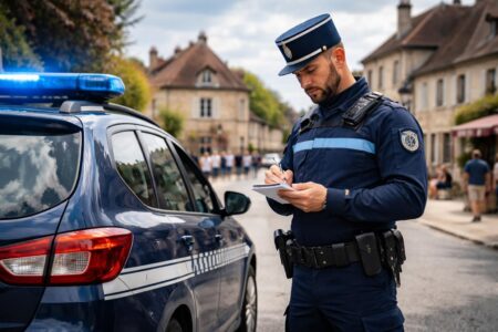 découvrez une journée immersive dans la vie d'un gendarme à travers un reportage captivant sur la gendarmerie, ses missions, ses défis et son engagement au service de la sécurité.