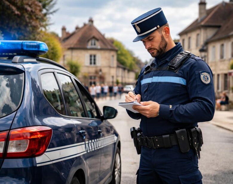 découvrez une journée immersive dans la vie d'un gendarme à travers un reportage captivant sur la gendarmerie, ses missions, ses défis et son engagement au service de la sécurité.