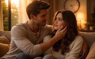 découvrez la signification de l'heure miroir 19h19 en amour et ce qu'elle révèle sur votre partenaire. interprétations et messages pour votre relation.