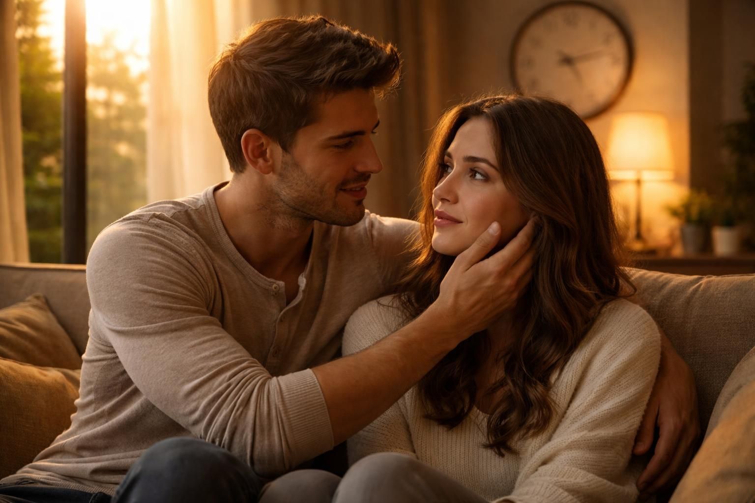 découvrez la signification de l'heure miroir 19h19 en amour et ce qu'elle révèle sur votre partenaire. interprétations et messages pour votre relation.