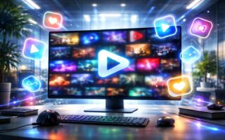 découvrez le top 10 des sites de streaming en ligne incontournables pour profiter de vos films et séries préférés en toute simplicité.