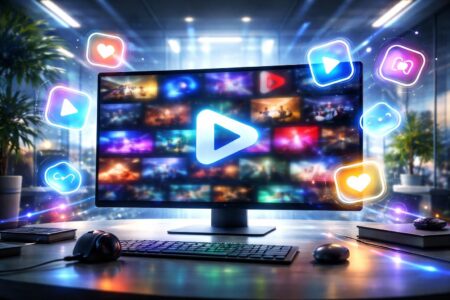 découvrez le top 10 des sites de streaming en ligne incontournables pour profiter de vos films et séries préférés en toute simplicité.