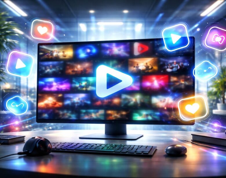 découvrez le top 10 des sites de streaming en ligne incontournables pour profiter de vos films et séries préférés en toute simplicité.