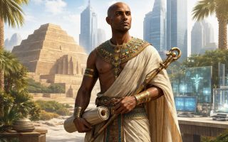 découvrez la définition d'imhotep et explorez son héritage durable dans le monde contemporain, mettant en lumière son influence historique et culturelle.