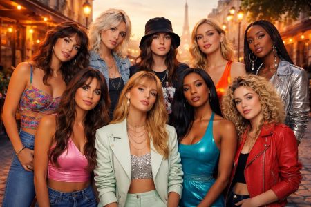découvrez le top 10 des chanteuses françaises actuelles à suivre de près, des voix incontournables qui rythment la scène musicale contemporaine avec talent et authenticité.