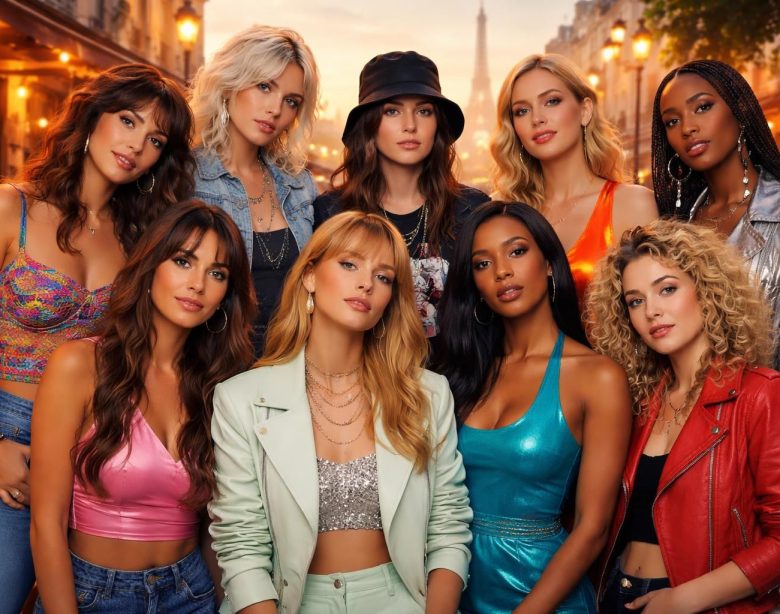 découvrez le top 10 des chanteuses françaises actuelles à suivre de près, des voix incontournables qui rythment la scène musicale contemporaine avec talent et authenticité.