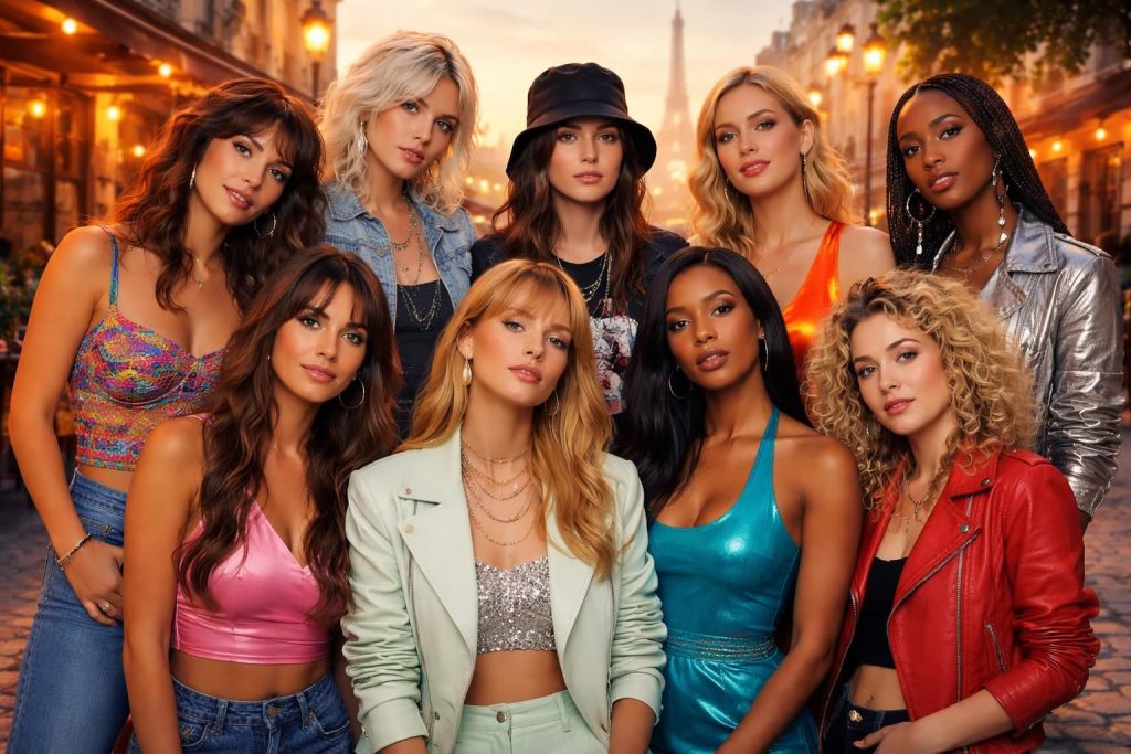 découvrez le top 10 des chanteuses françaises actuelles à suivre de près, des voix incontournables qui rythment la scène musicale contemporaine avec talent et authenticité.