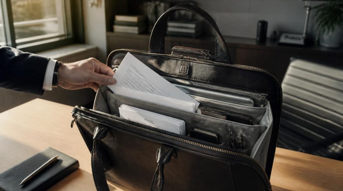 découvrez comment choisir le sac cabas rigide idéal pour transporter vos documents en toute sécurité et avec style, en fonction de vos besoins spécifiques.