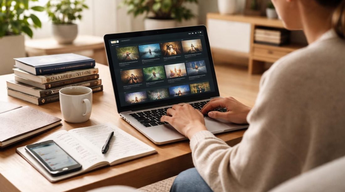 découvrez nos conseils pour choisir le documentaire idéal à télécharger et profiter d'un visionnage optimal, adapté à vos intérêts et à votre équipement.