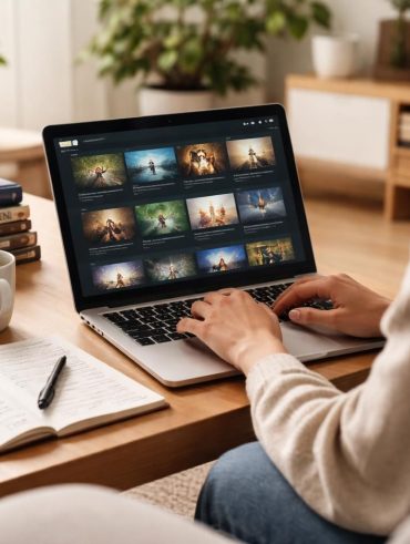 découvrez nos conseils pour choisir le documentaire idéal à télécharger et profiter d'un visionnage optimal, adapté à vos intérêts et à votre équipement.