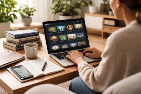 découvrez nos conseils pour choisir le documentaire idéal à télécharger et profiter d'un visionnage optimal, adapté à vos intérêts et à votre équipement.
