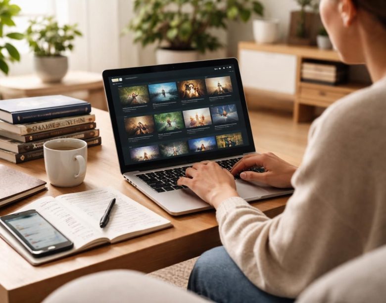 découvrez nos conseils pour choisir le documentaire idéal à télécharger et profiter d'un visionnage optimal, adapté à vos intérêts et à votre équipement.
