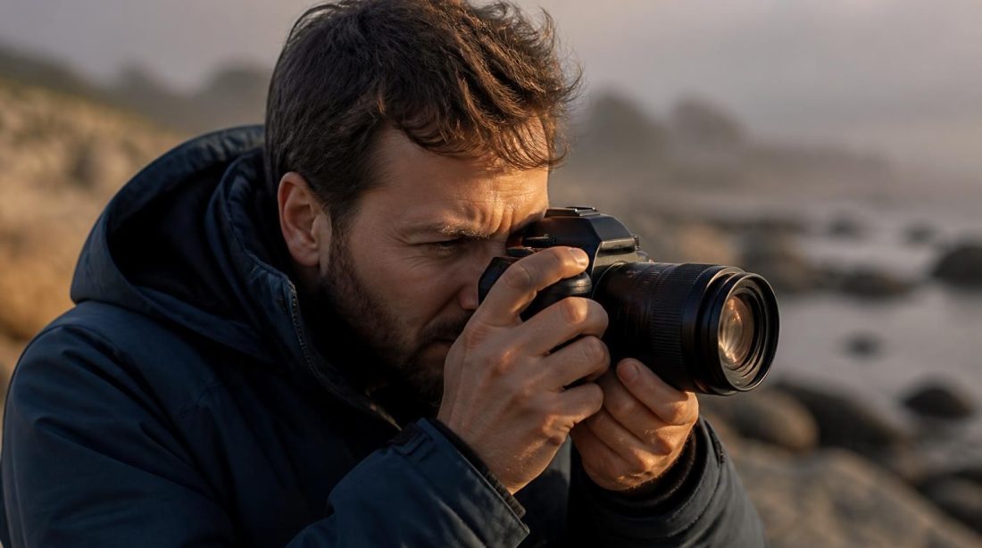 découvrez les différences entre la mise au point automatique (af) et manuelle (mf) en photographie, et explorez l'évolution des techniques modernes pour maîtriser parfaitement votre art.