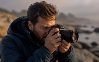 découvrez les différences entre la mise au point automatique (af) et manuelle (mf) en photographie, et explorez l'évolution des techniques modernes pour maîtriser parfaitement votre art.