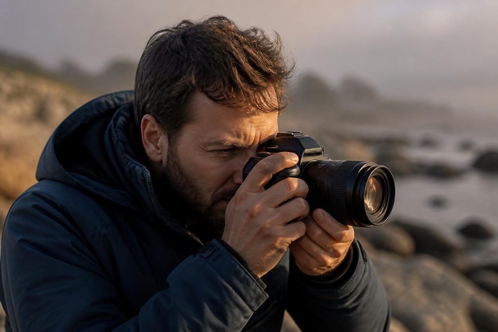 découvrez les différences entre la mise au point automatique (af) et manuelle (mf) en photographie, et explorez l'évolution des techniques modernes pour maîtriser parfaitement votre art.