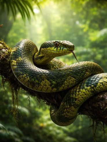 découvrez les documentaires fascinants sur les serpents qui éveilleront votre curiosité et vous captiveront dès la première minute.