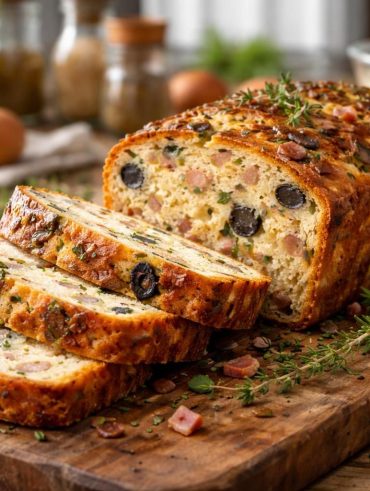 découvrez les astuces de cyril lignac pour réussir un cake salé savoureux, parfait pour une entrée gourmande et conviviale.