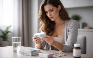 découvrez les précautions indispensables avant d'utiliser un médicament pour grossir les seins. informez-vous sur les risques et les alternatives naturelles.