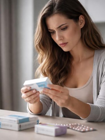 découvrez les précautions indispensables avant d'utiliser un médicament pour grossir les seins. informez-vous sur les risques et les alternatives naturelles.