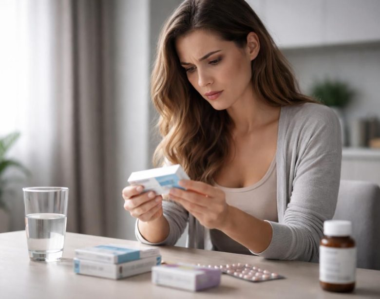 découvrez les précautions indispensables avant d'utiliser un médicament pour grossir les seins. informez-vous sur les risques et les alternatives naturelles.