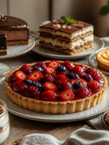 découvrez une liste délicieuse de desserts en t pour satisfaire toutes vos envies sucrées, des recettes faciles et gourmandes à savourer sans modération.